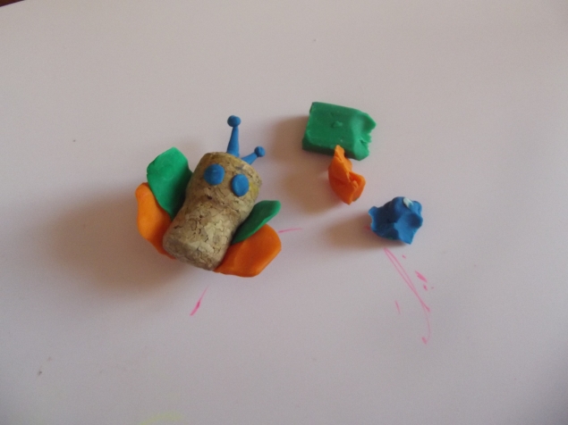 Бабочка . Бабочка .