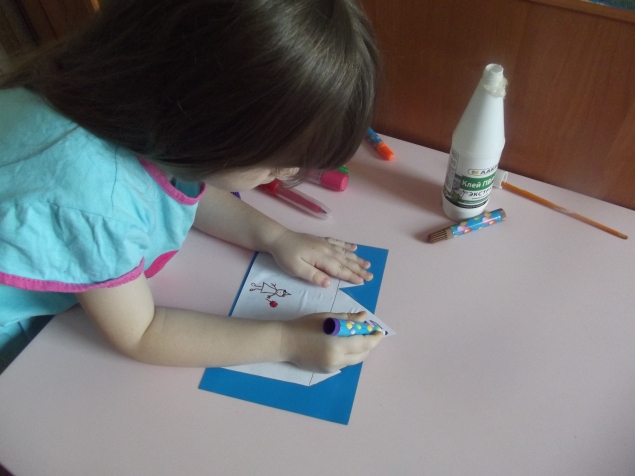 Домик . Домик .