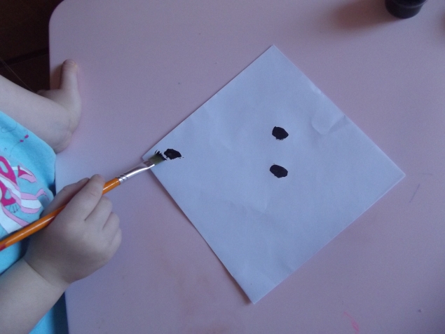 Смешной конверт . Смешной конверт .