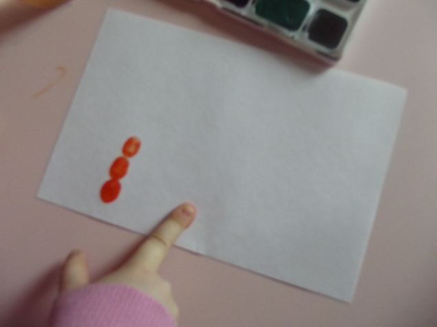 Морковка . Морковка .