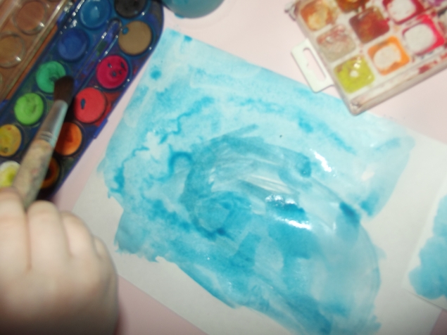 Горы . Горы .