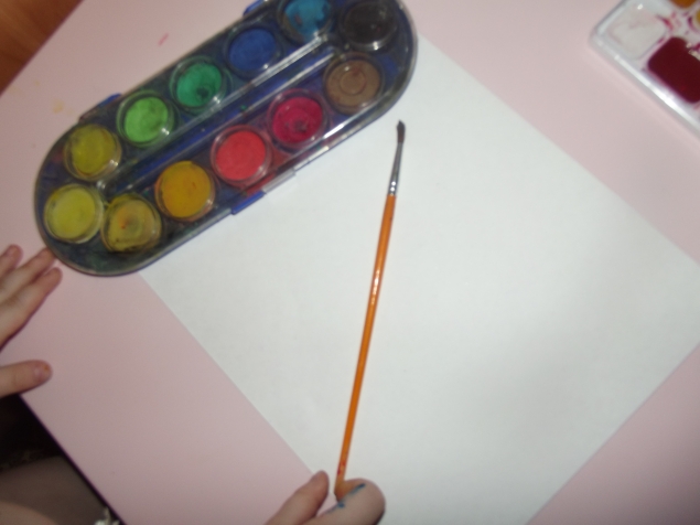 Волшебное дерево . Волшебное дерево .