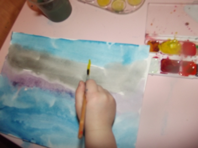 Звездное небо . Звездное небо .