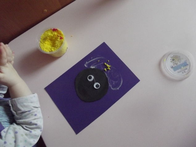 Негритенок . Негритенок .