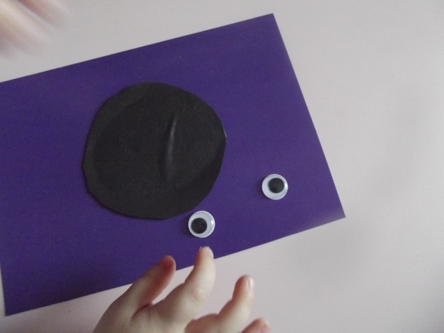 Негритенок . Негритенок .