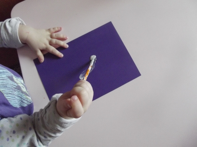 Негритенок . Негритенок .