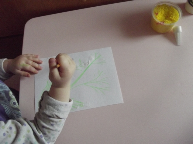 Мимоза . Мимоза .