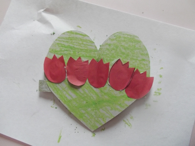 Открытка . Открытка .