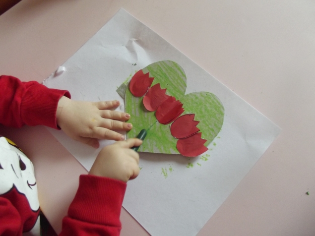 Открытка . Открытка .