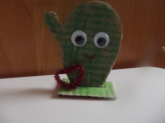 Кактус . Кактус .