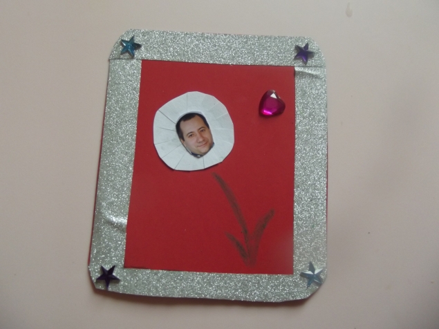 Ромашка . Ромашка .