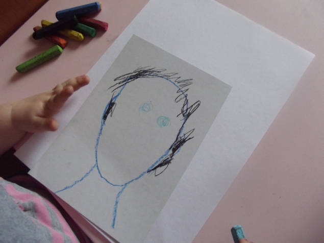 Портрет . Портрет .