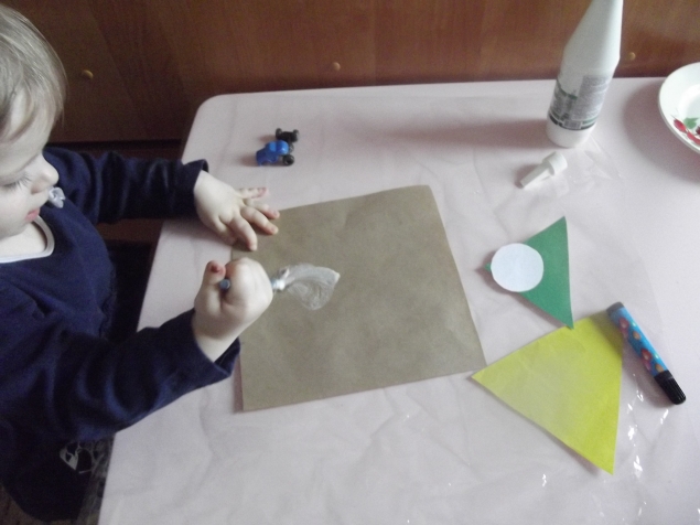 Масленица .