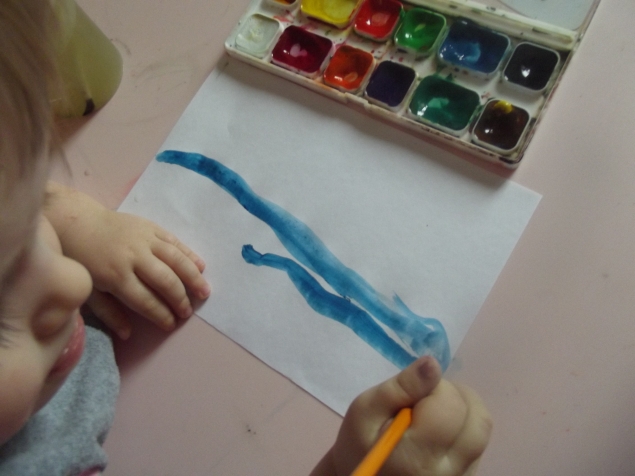 Кораблик . Кораблик .