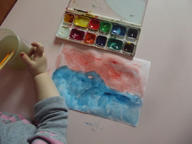 Кораблик . Кораблик .