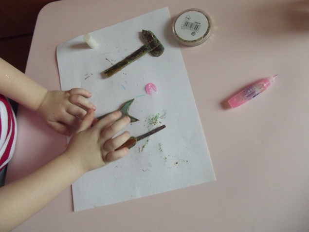 Инструменты .