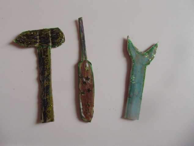 Инструменты .