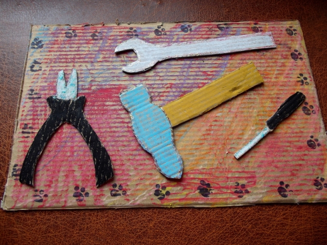 Инструменты .