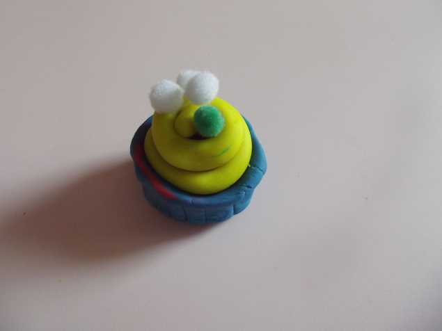 Кекс . Кекс .