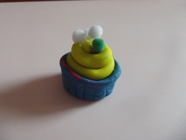 Кекс . Кекс .