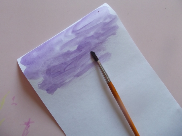 Акварель . Акварель .