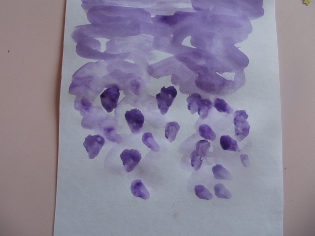 Акварель . Акварель .