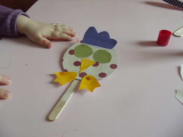 Птичка . Птичка .