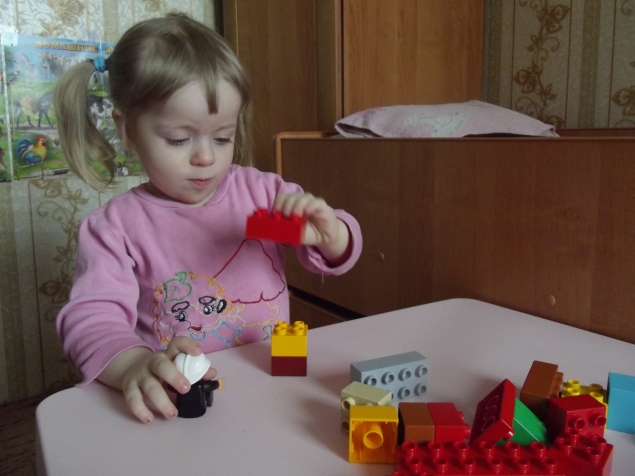 Лего - буквы . Лего - буквы .