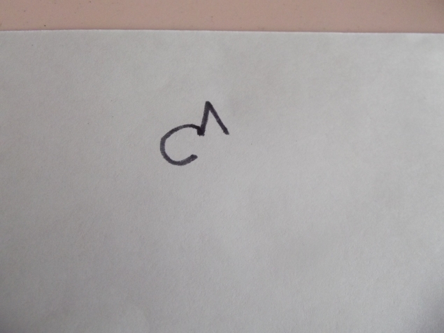 Рисуем корову . Рисуем корову .