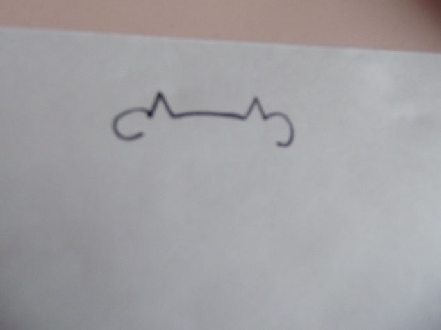 Рисуем корову . Рисуем корову .