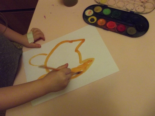 Белочка . Белочка .