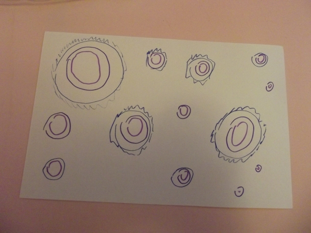 Пузыри . Пузыри .