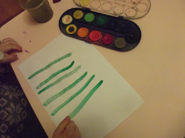 Полянка . Полянка .