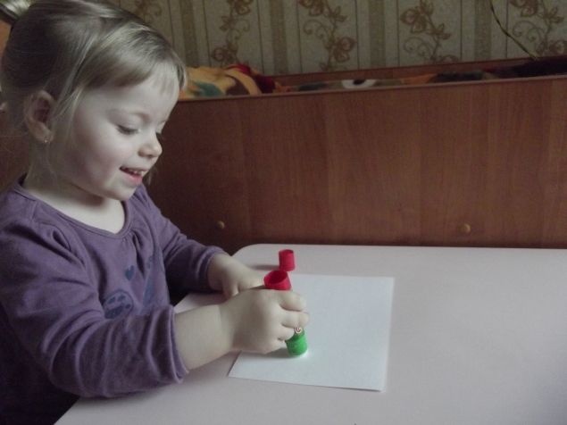 Креповая аппликация . Креповая аппликация .