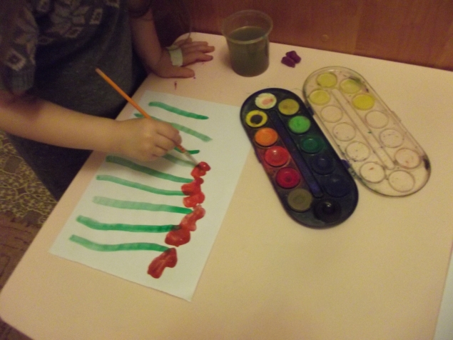 Полянка . Полянка .