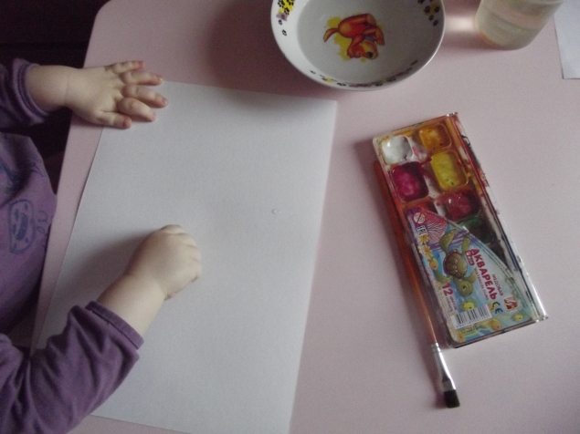 Цвета . Цвета .