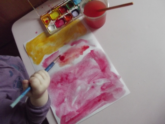 Цвета . Цвета .