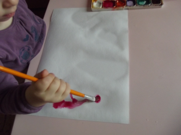 Цвета . Цвета .