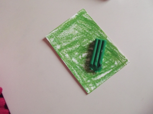 Подснежники .