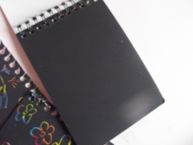 Блокнот для зарисовок . Блокнот для зарисовок .