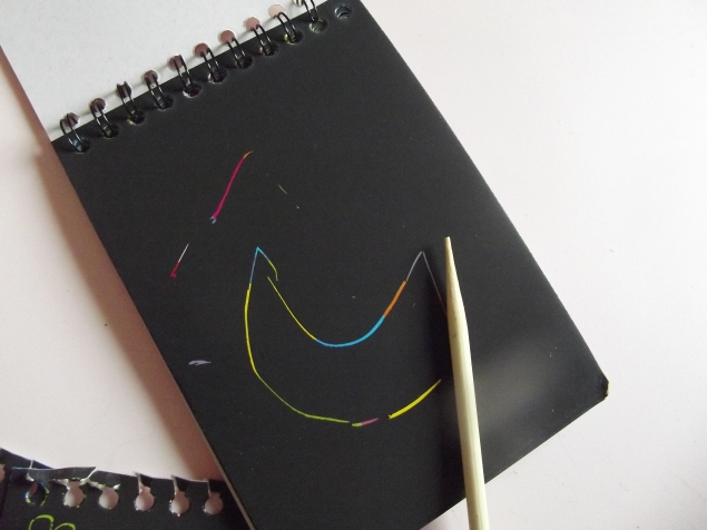 Блокнот для зарисовок . Блокнот для зарисовок .