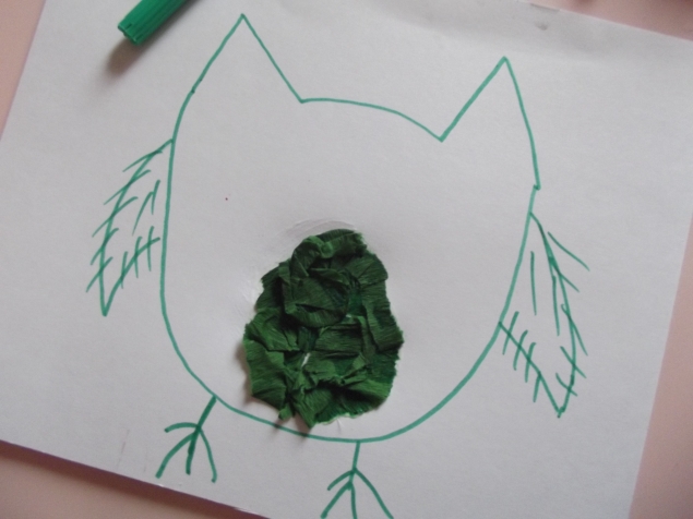 Птичка . Птичка .