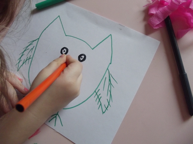 Птичка . Птичка .