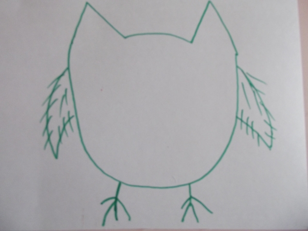 Птичка . Птичка .