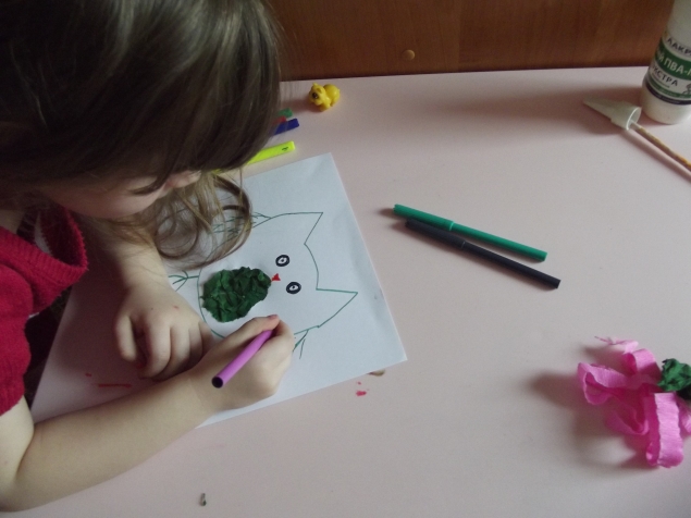 Птичка . Птичка .