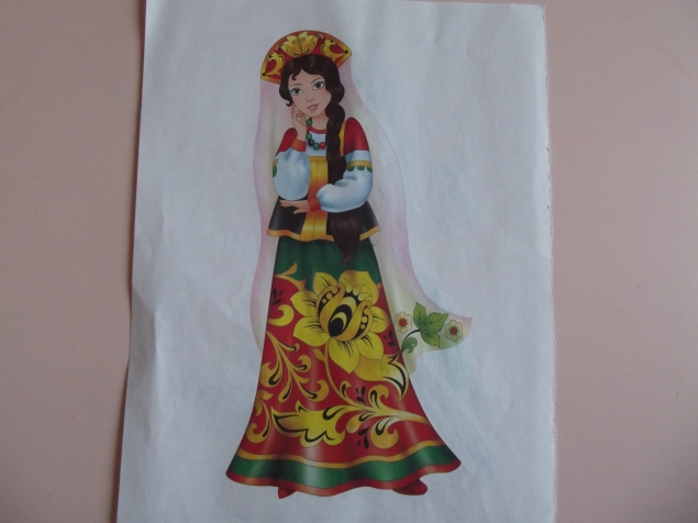 Русские узоры . Русские узоры .