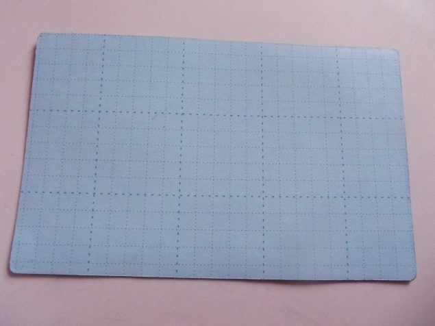 Магнитная мозаика .