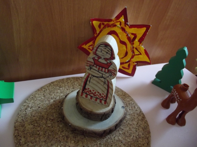 С Масленицей ! С Масленицей !