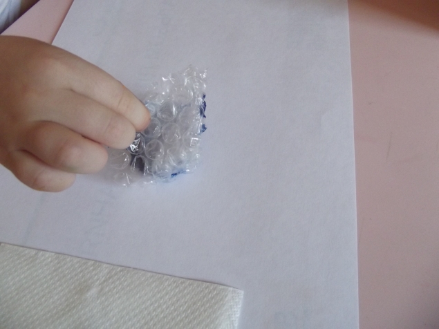 Гжельский узор . Гжельский узор .