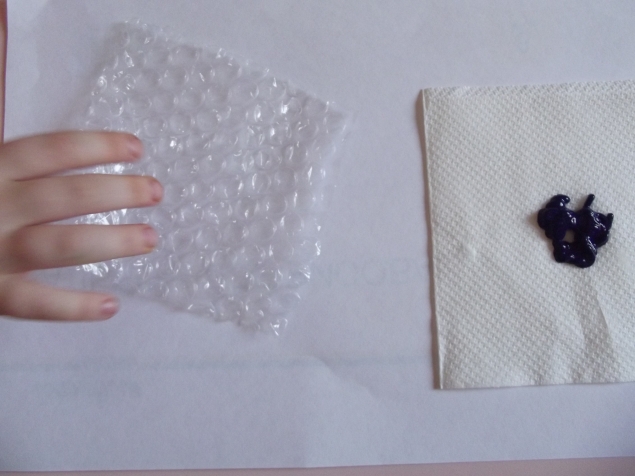 Гжельский узор . Гжельский узор .